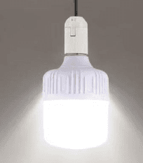 5W E27 Screw LED Bulb