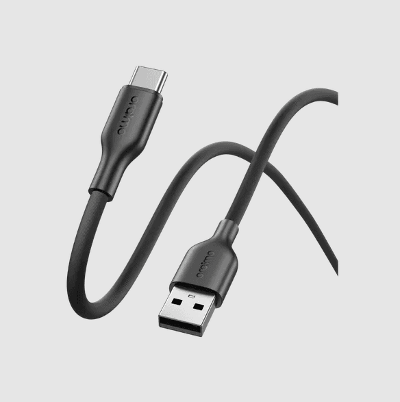 oraimo RobustLine 2A 1M Type-C Cable