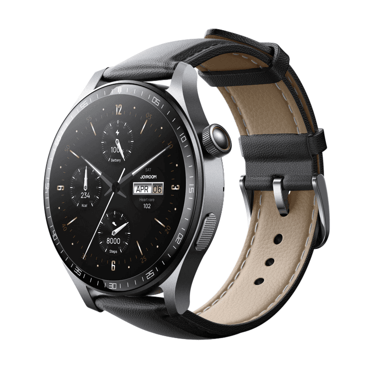 JOYROOM JR-FC2 Pro Classic Series Smart Watch