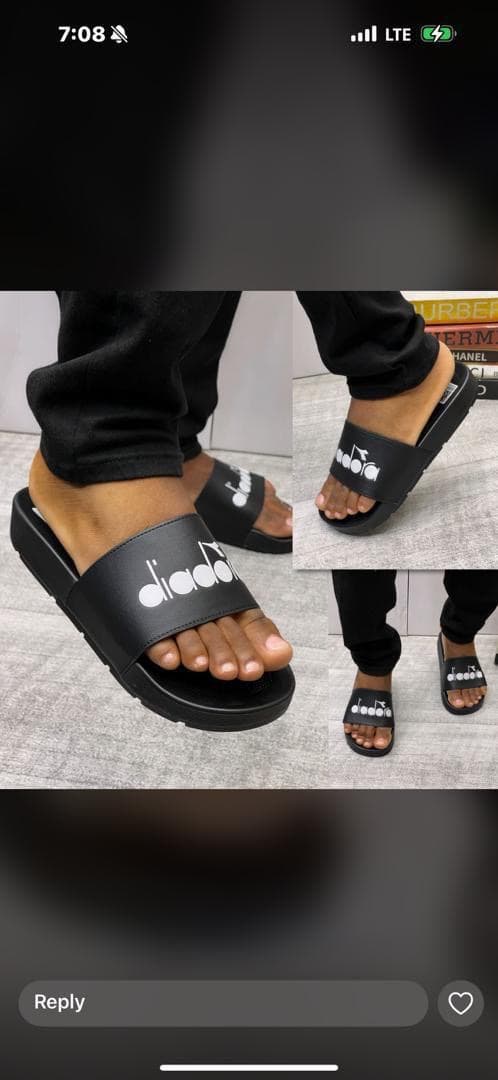 SLIDES🩴