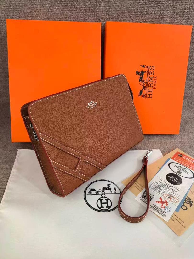 Luxury men bag