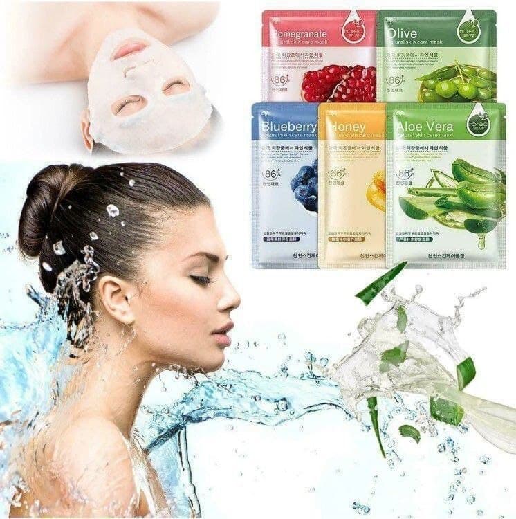 Skincare