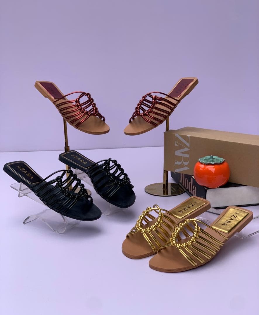 Slippers