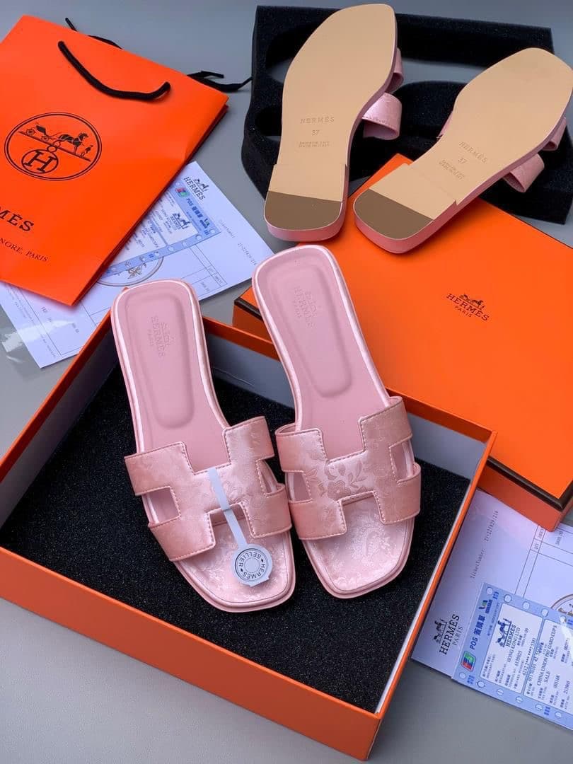 Slippers