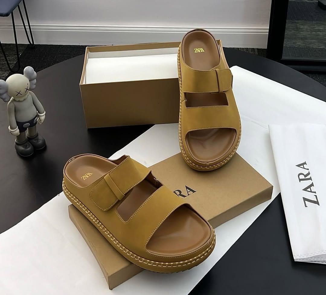 Men Slides