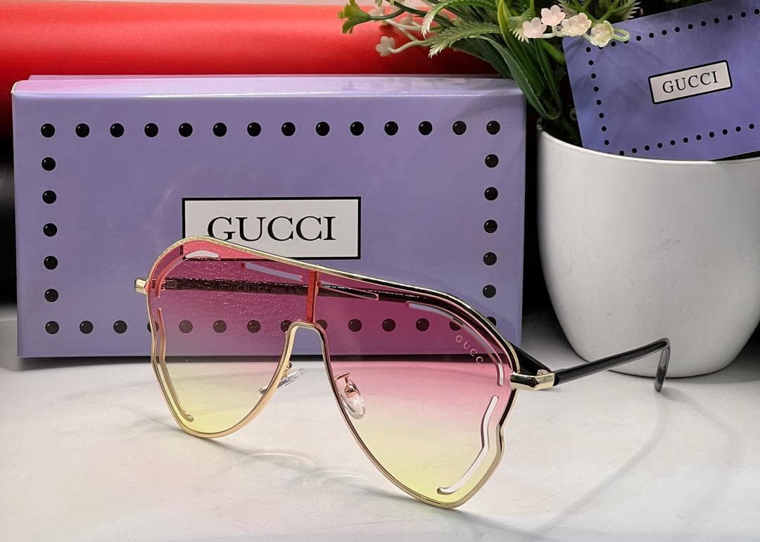 QUALITY GLASSES