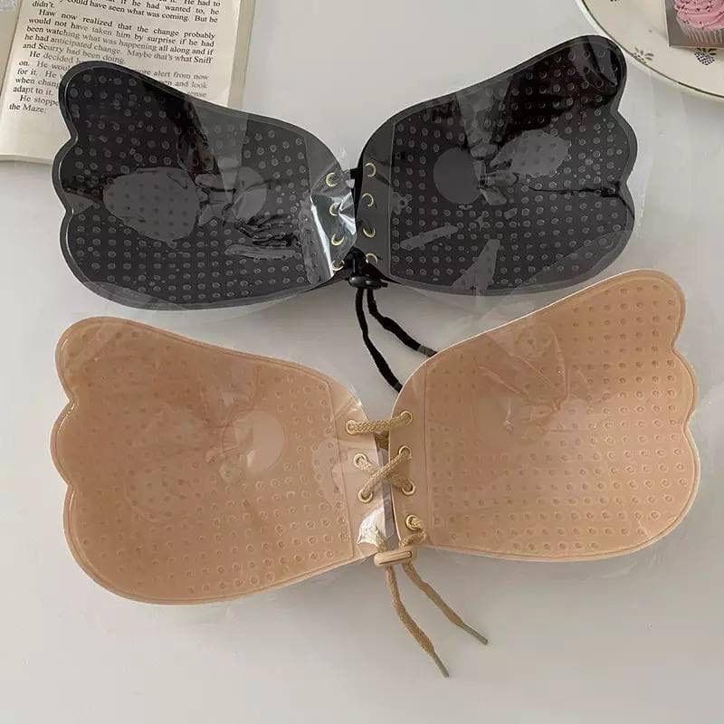 Breast fit