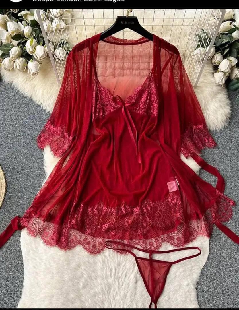 Night wear